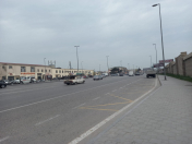 Satılır 2 otaqlı 1000 m2 obyekt Nəriman Nərimanov m.