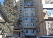 Satılır 3 otaqlı 80 m2 köhnə tikili Nəriman Nərimanov m.