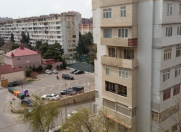 Satılır 4 otaqlı 100 m2 köhnə tikili Əhmədli