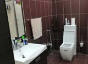 İcarəyə verilir 2 otaqlı 85 m2 yeni tikili Ağ şəhər