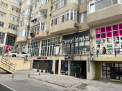 Satılır 1 otaqlı 270 m2 obyekt Yeni Yasamal