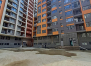 Satılır 2 otaqlı 60.3 m2 yeni tikili Nəriman Nərimanov m.