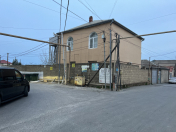 Satılır 6 otaqlı 200 m2 həyət evi Badamdar