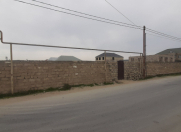 Satılır 10 sot torpaq Qala
