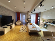 Satılır 4 otaqlı 145 m2 yeni tikili Bakıxanov