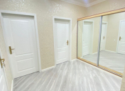 Satılır 2 otaqlı 58 m2 yeni tikili 8 km