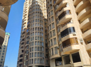 Satılır 4 otaqlı 228 m2 yeni tikili Ağ şəhər