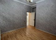 İcarəyə verilir 3 otaqlı 78 m2 yeni tikili Əhmədli