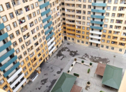 Satılır 2 otaqlı 80 m2 yeni tikili Xalqlar Dostluğu m.