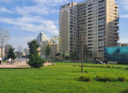 Satılır 3 otaqlı 148 m2 yeni tikili Heydər Əliyev Mərkəzi