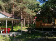 İcarəyə verilir 3 otaqlı 80 m2 həyət evi Şəki