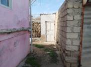 Satılır 3 otaqlı 3 m2 həyət evi Zığ