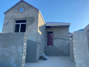 Satılır 2 otaqlı 45 m2 həyət evi Masazır