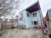 Satılır 3 otaqlı 100 m2 həyət evi Kürdəxanı