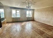 Satılır 4 otaqlı 95 m2 köhnə tikili Bakıxanov