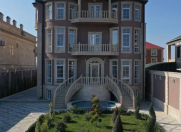 Satılır 9 otaqlı 590 m2 villa Fatmayı