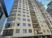 Satılır 3 otaqlı 100 m2 yeni tikili Nəriman Nərimanov m.