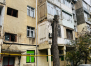 Satılır 3 otaqlı 59 m2 köhnə tikili 8 km