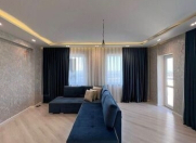 Satılır 3 otaqlı 123 m2 yeni tikili 8 km