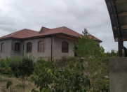 Satılır 5 otaqlı 400 m2 bağ evi Maştağa