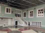 Satılır 8 otaqlı 257 m2 həyət evi Gəncə