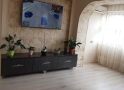 Satılır 4 otaqlı 95 m2 yeni tikili Həzi Aslanov m.