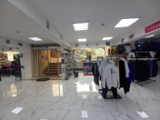 Satılır 1 otaqlı 350 m2 obyekt Memar Əcəmi m.