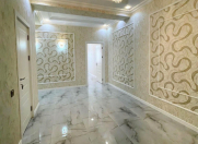 Satılır 2 otaqlı 84 m2 yeni tikili 8 mkr