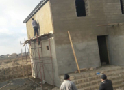 Satılır 5 otaqlı 188 m2 həyət evi Hövsan