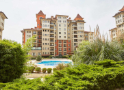 İcarəyə verilir 2 otaqlı 120 m2 yeni tikili Gənclik m.