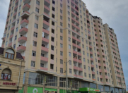 Satılır 2 otaqlı 98 m2 yeni tikili Masazır