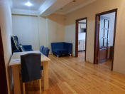 İcarəyə verilir 2 otaqlı 75 m2 yeni tikili Memar Əcəmi m.