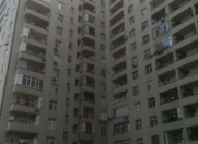 İcarəyə verilir 2 otaqlı 80 m2 yeni tikili 7 mkr