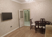 İcarəyə verilir 2 otaqlı 78 m2 yeni tikili Bakıxanov
