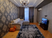 Satılır 2 otaqlı 51 m2 yeni tikili Masazır
