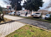 Satılır 1 otaqlı 35 m2 köhnə tikili 8 km