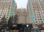 Satılır 3 otaqlı 129 m2 yeni tikili Nərimanov r.
