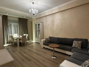 Satılır 3 otaqlı 107 m2 yeni tikili Məhəmmədli