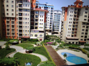 Satılır 3 otaqlı 182 m2 yeni tikili Gənclik m.