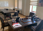 İcarəyə verilir 4 otaqlı 250 m2 ofis Nizami m.