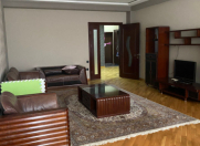 İcarəyə verilir 3 otaqlı 150 m2 yeni tikili Nəriman Nərimanov m.