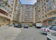 İcarəyə verilir 3 otaqlı 500 m2 yeni tikili İnşaatçılar m.