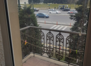 İcarəyə verilir 3 otaqlı 90 m2 köhnə tikili Nəriman Nərimanov m.