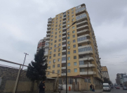 Satılır 1 otaqlı 57 m2 yeni tikili Xırdalan