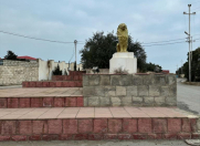 Satılır 11 sot torpaq Şüvəlan