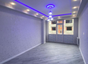 Satılır 2 otaqlı 54 m2 yeni tikili Masazır