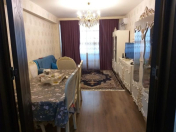 Satılır 4 otaqlı 113 m2 yeni tikili Bakıxanov