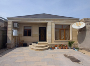 Satılır 3 otaqlı 90 m2 həyət evi Binə