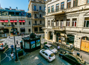 İcarəyə verilir 2 otaqlı 75 m2 ofis Sahil m.