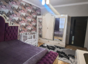 Satılır 3 otaqlı 96.1 m2 yeni tikili Mehdiabad